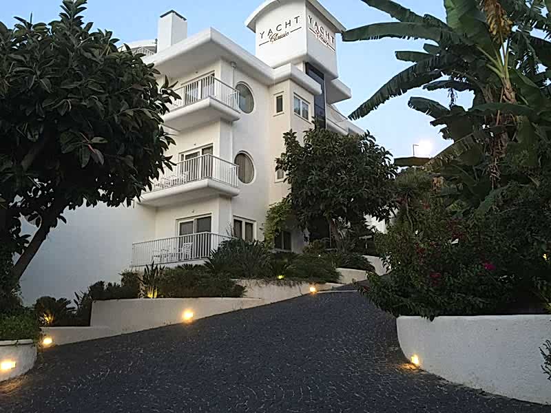 Yat Classic Hotel-Fethiye