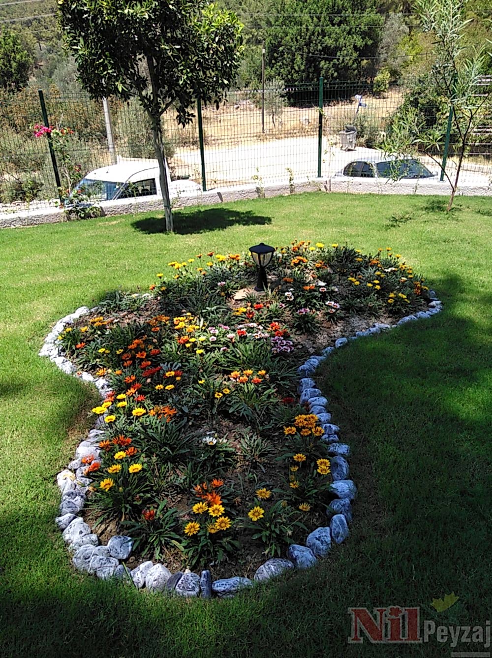 Vedat Karpuzoğlu-Göcek