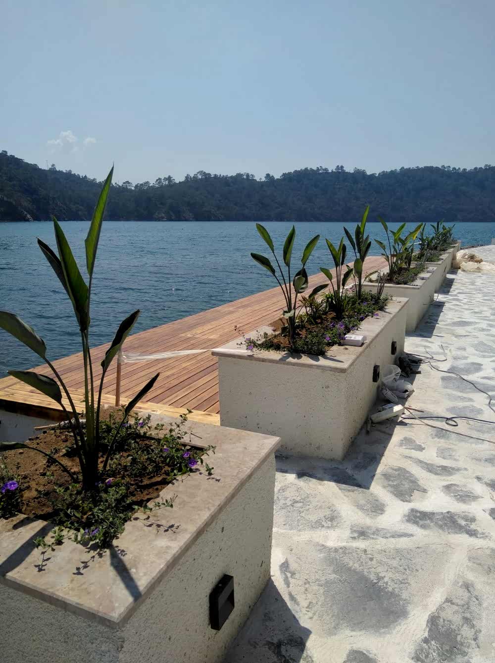 The Bay Beach Club-Fethiye