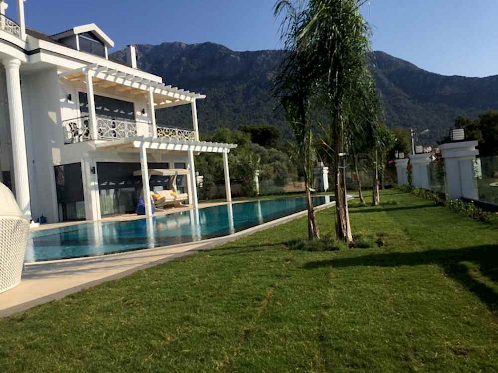 Hüseyin Budak-Ovacık