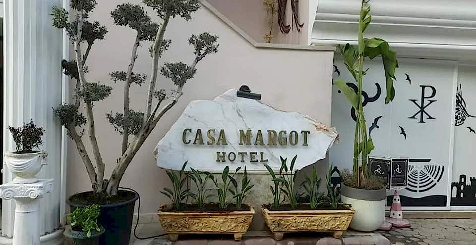 Casa Margot Hotel – Fethiye