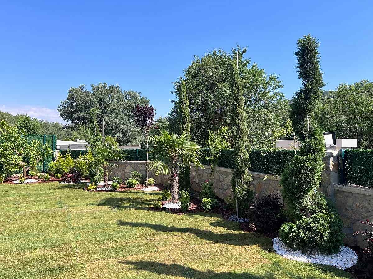 Proje Tasarım ve Uygulama – Üzümlü