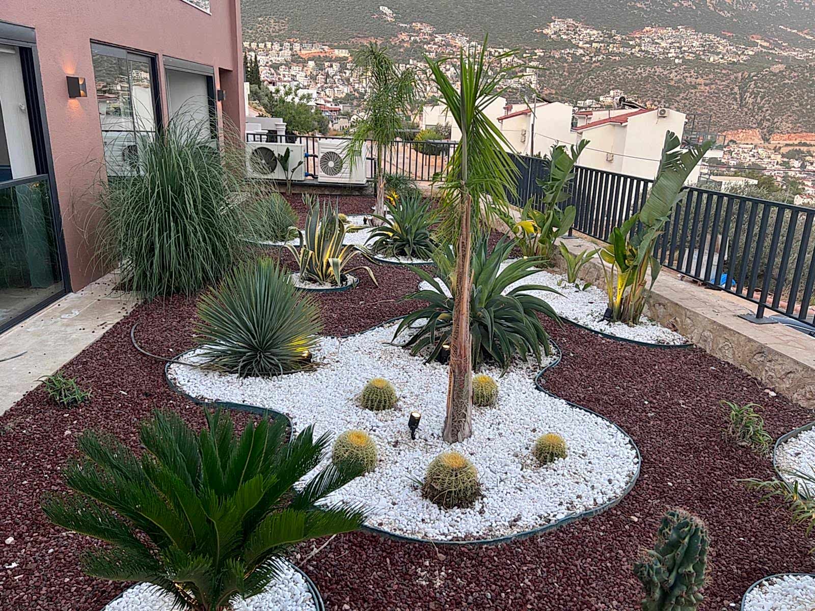 Proje Tasarım ve Uygulama – Kalkan