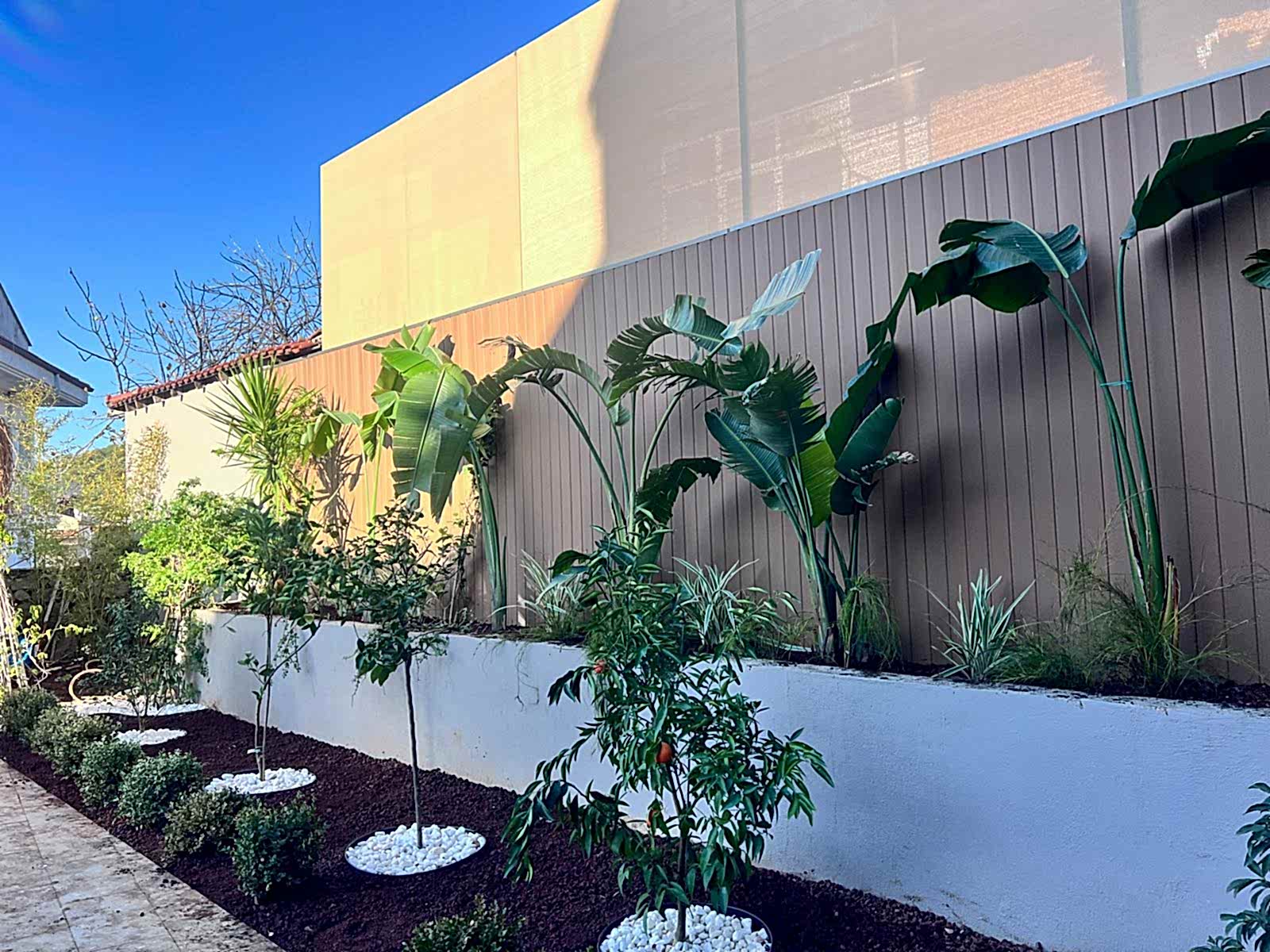 CASA LUMAR – ÖLÜDENİZ OTEL PROJESİ