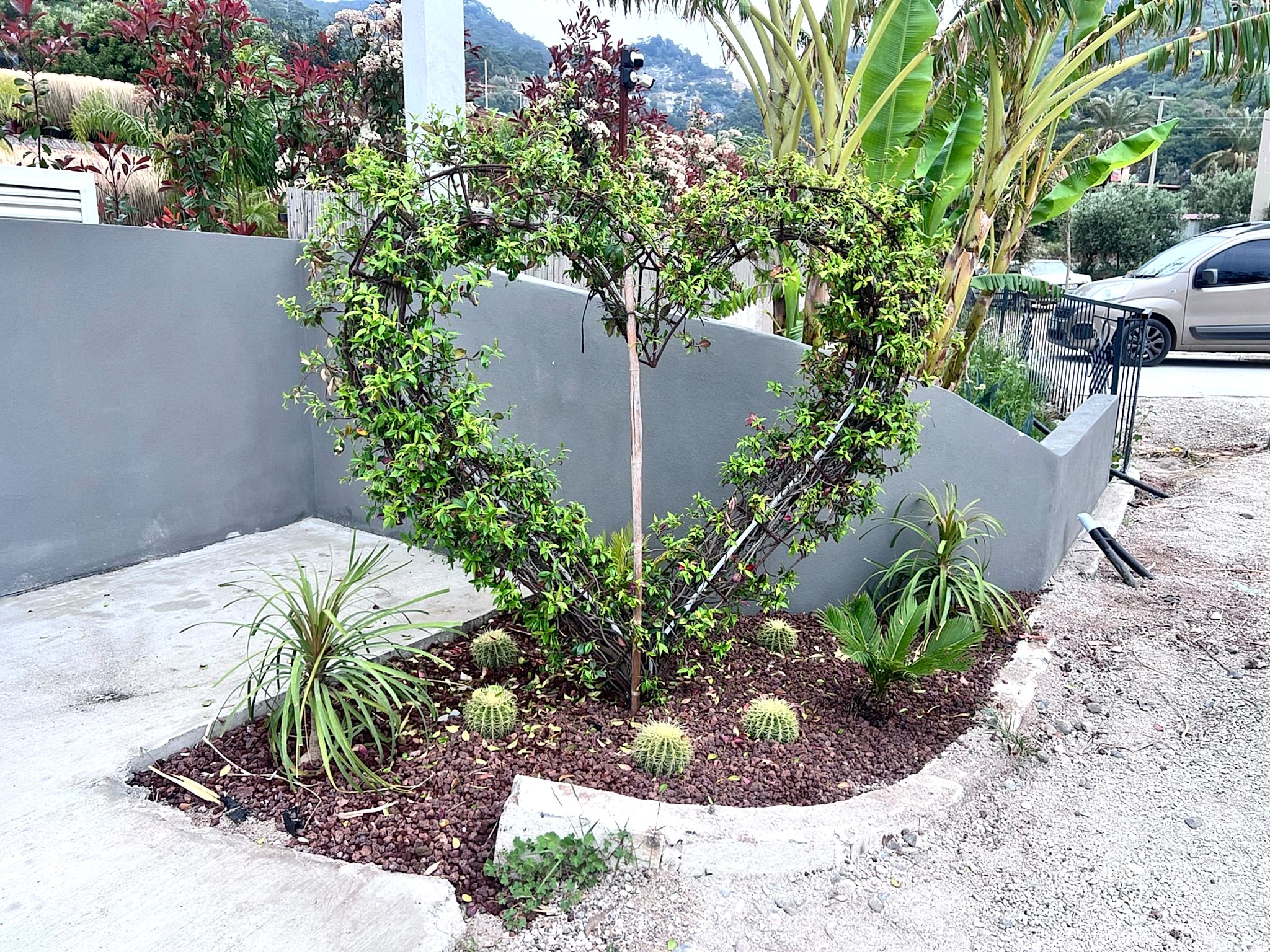 FETHİYE OTEL PROJESİ